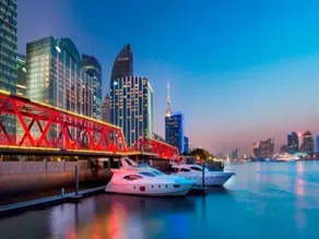 Mandarin Oriental Executive Apartment - Image 3