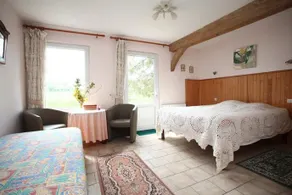 Chambres d'Hotes la Rivierette - Image 3