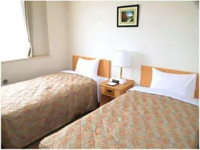 HOTEL AZ OITA BUNGOTAKADA - Image 5