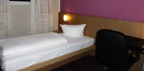 Hotel Mainstation - Image 4