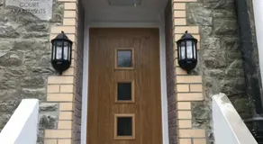 Beautiful Apartment,no 1, With Parking - Image 2