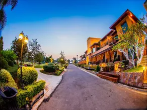Valata Khao Yai Resort - Image 5