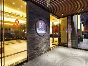 Laike Boci Hotel - Image 2