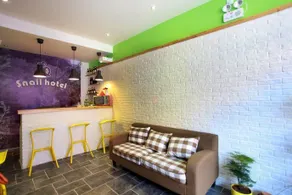 XICHANG SNAIL INN - Image 4