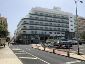 Hotel Elegance Dania Park - Image 2