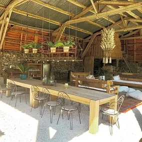 Chambres D'Hôtes Pech Blanc - Image 3