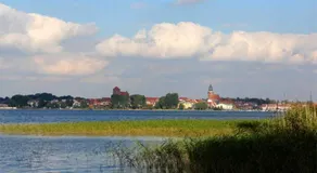 Ferienhaus Eddi Am Tiefwarensee - Image 4