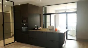 PISO/LOFT A ESTRENAR, a 50m de MARIA PITA y del puerto - Image 3