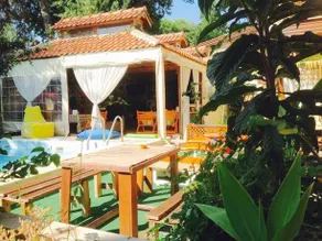 Tuana Hotel - Image 5