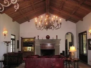 Private Tuscan Villa - Image 5