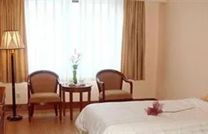 XINGRUI Hotel (Qingdao Taidong Metro Station Branch) - Image 2