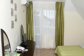 Vlasta Family Hotel - Image 4