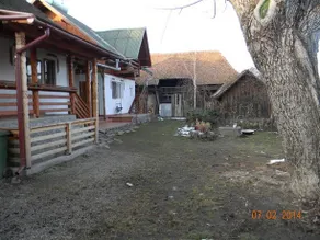 Küküllő Vendégház - Image 4