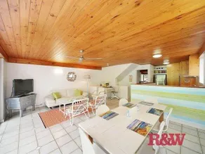 Tea Trees Apartment 4, Little Cove - Image 4