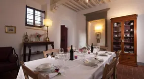 Chiantivillas Poggio A Vento - Image 5