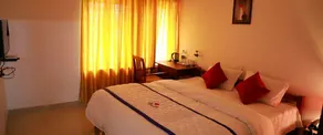 Hotel Stayzo - Image 1