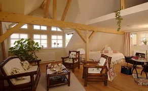 Romantik Hotel Zum Rosenhof - Image 3