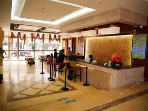 Dandi Business Hotel - Image 2