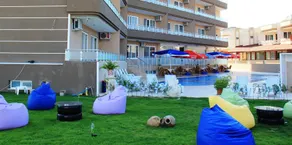 Erdinc Apart Otel Arsuz - Image 4
