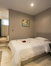 Xi'an Cartiya Hotel - Image 5