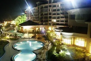 Beihai Trainig Center Hotel - Image 2