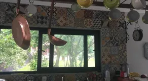 Casa confortavel pra relaxar na serra - Image 2