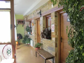 Hotel Rural El Molinero de Santa Colomba de Somoza - Image 2