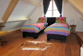 B&B Het Koetshuis - Image 3