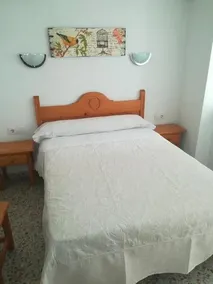 Hostal Paco Pepe - Image 5