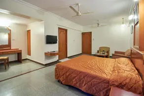 Hotel Chalukya - Image 2