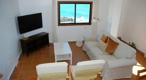 Sea view 6 people optical fiber - Image 3