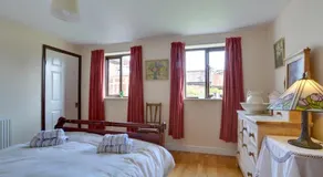The Coach House at Pantile - Image 2