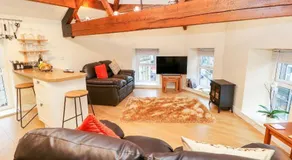 The Loft Apartment - Image 4
