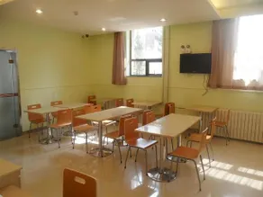 Yinzuo Wendu Hotel (Weihai Wendeng Kunyu Road Baida Plaza) - Image 5