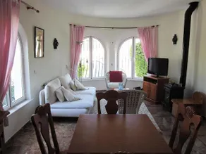 Casita de la Cumbre - Studio near Cala Moraig - Image 3