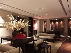 Lvcheng Meiguiyuan Hotel - Image 3
