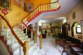 Hotel Pithla Haveli - Image 3