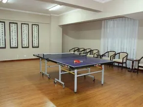 Baoji Yihe Hotel - Image 5