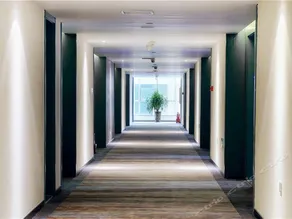 Mehood Hotel Taiyuan IF PARK Guojin Center Jinyang Street Subway Station - Image 3