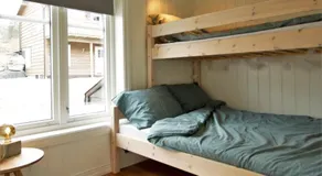 Bjorkelia Lodge - Image 4