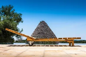 Villa Lamia Trullo Puglia - Image 5
