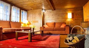 Chalet Les Pavots - Image 2