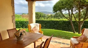 Villa vista mare con piscina Budoni - Image 2