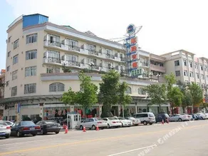 Shunlong Hotel (Foshan Wenjao Road) - Image 5
