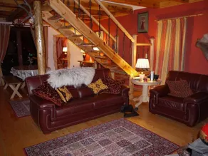 Zabljak Panoramic View Lodge - Image 3