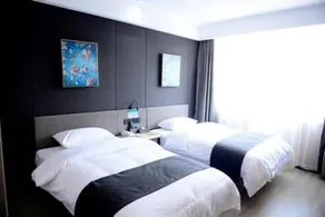 Thank Inn Plus Hotel Anhui Chuzhou Tianchang New Passenger Transportation Center - Image 5