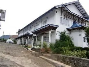 Hotel Yenisey - Image 2