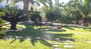 Alzina Villa 5 bedrooms with pool in Sa Coma Bunyola at the foot of the Sierra de Tramuntana but close to Palma - Image 2