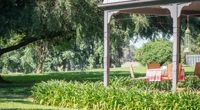 Russley Rural Retreat - Image 2