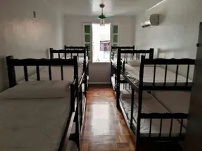 Social Copacabana Hostel - Image 4